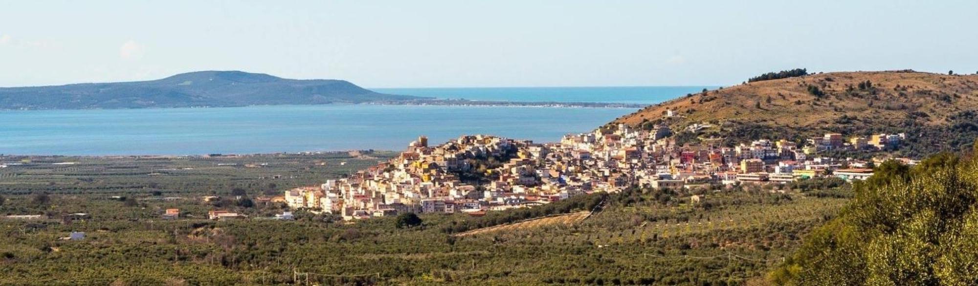 Casa Vacanza Gargano Carpino Exterior photo